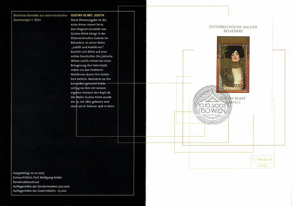 Judith1 fdc blatt inside