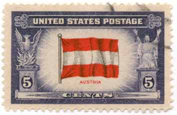 USA Overrun series: Austria