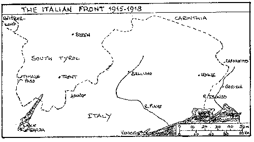 Italian Front
