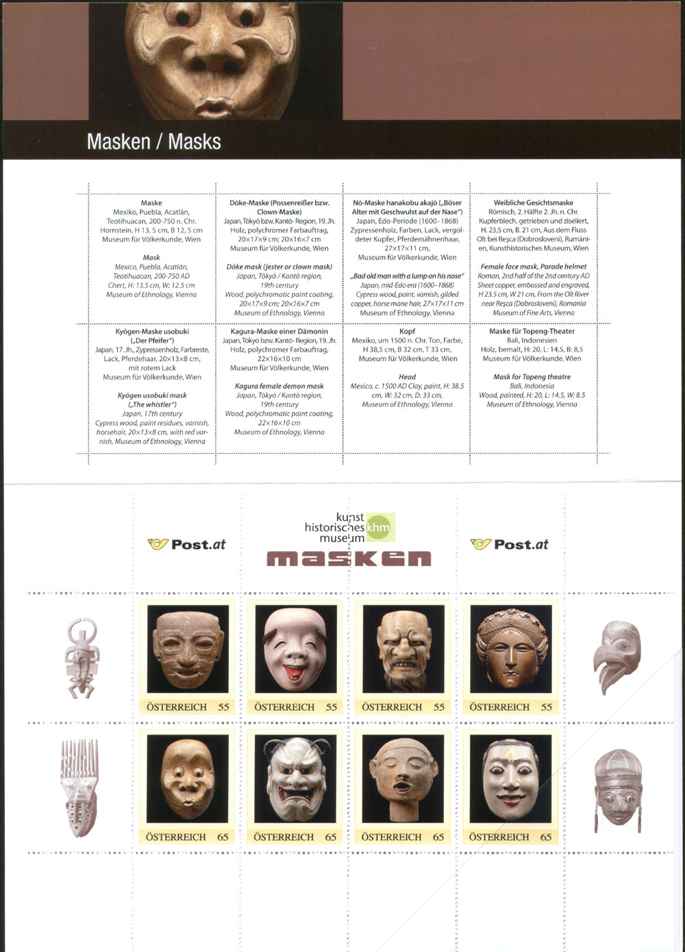 masks folder - inside