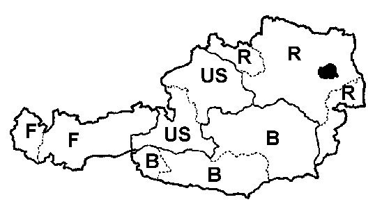 occupation sector map